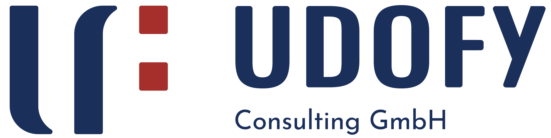 Udofy Consulting GmbH