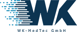 Our partners WK MedTec Logo